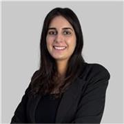 Learn Arabic with a native speaker from Lebanon!