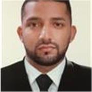 Profesor de sociales para clases particulares