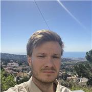 Profesor de ingles para niños y adultos