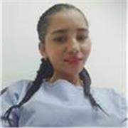 Profesor de matemáticas , educación financiera y ciencias en general está brindando sus clases virtuales