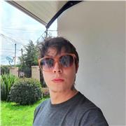 Profesor de Música con enfoque en guitarra acústica o electrica y producción musical basica