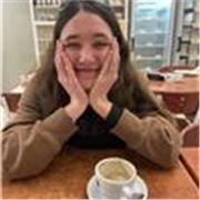 Teaching all the way from sunny South Africa, I am a tutor so passionate about English that I got a degree in it. I offer online lessons to adults and children alike, no matter the skill-level.