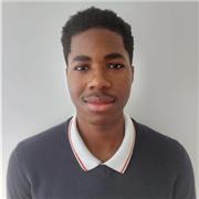 Prof d'anglais ayant une certification et une expérience à l'international (États-Unis).