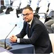 Mi è sempre piaciuta la matematica sin da bambino e adoro svolgere compiti dove viene richiesto il calcolo numerico