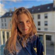 Coline Billet