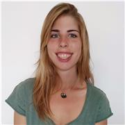 Profesora de biología: todos los niveles