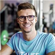 I am a personal trainer with a holistic approach to health and fitness who has a passion for teaching clients how they can drop body fat by resistance training