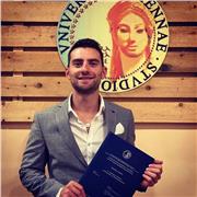 Esperto di Diritto e materie di stampo umanistico