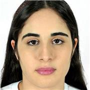 Yahiaoui khedidja