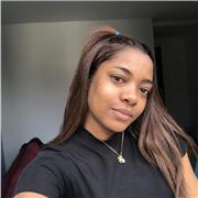 Profesora en administración con énfasis en recursos humanos