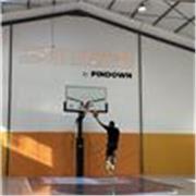 Jugador de baloncesto con 14 años de experiencia, ayuda en mejora de técnica individual todas las edades 