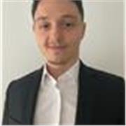 Ingénieur diplômé et professeur de mathématiques pour des élèves de niveau collège et seconde. 