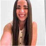 Politóloga da clases de español: apoyo escolar, redacción y español