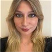 Dottoressa magistrale in Editoria e Scrittura, aspirante giornalista, offre ripetizioni di italiano, materie umanistiche, corsi di scrittura