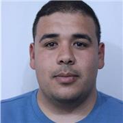 Mohamed Ali