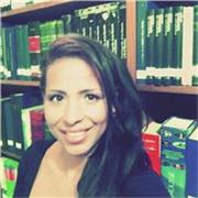 Tutora de español para extranjeros