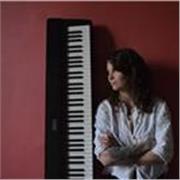 Piano teacher for all ages