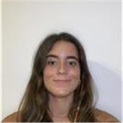 Joven entusiasta y responsable ofrece clases y actividades educativas para niños en Madrid. Buen nivel de inglés y pasión enseñar.