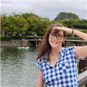 Dottoressa di ricerca in Italianistica, ricercatrice universitaria e docente A011 offre lezioni di latino e italiano