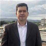 Ingeniero Mecánico, con conocimiento en el sector automotriz y demás tecnologías, dinámico y apasionado