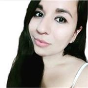 Docente apasionada por la formación universitaria, con dos años de experiencia en la enseñanza de políticas públicas y ciencias ec