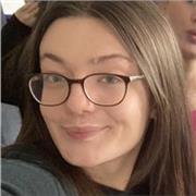 Experienced Online Tutor: GCSE Chemistry and Biology, A-Level Chemistry. Please message me for more information