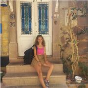 The mathematics teacher for all ages of children that can speak english or turkish