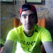 Profesor de pilates y entrenamiento personal. Para adultos y mayores a domicilio