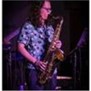 Profesor de saxofon y clarinete enfocado en musicas populares y contemporanea