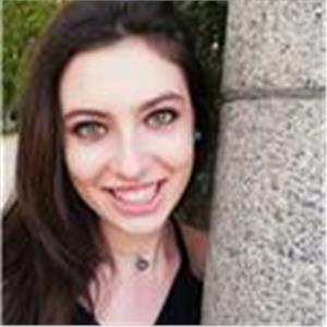 Irene Gómez Del Barrio