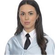 Profesora de Lengua y Literatura, Filosofía, Latín, Inglés y Francés desde ESO hasta nivel universitario.
