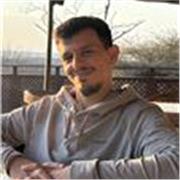 Profesor de apoyo para Geografía e Historia en secundaria y bachillerato