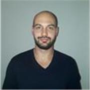 Motivierender Englischlehrer (TEFL zertifiziert) für Schüler und Erwachsene