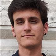 Pianista con pregressa esperienza si offre per impartire lezioni dello strumento, solfeggio, armonia