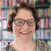 A book editor with over 20 years’ publishing experience 