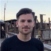 Cerchi un tutor per ripetizioni? Dimmi di cosa hai bisogno e iniziamo!