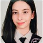 Periodista con experiencia en clases particulares para la ESO y primaria