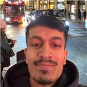 I can give mathematics lessons based on the needs of the student, as it is one of my strongest subjects.