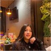 Soy Ouissame estudiante en ingeniería agroalimentaria. Hablo francés a un nivel muy alto y me encanta enseñar. Mis clases online son dinámicas, prácticas y adaptadas a tu nivel y objetivos. Primera clase gratuita sirve para conocernos y evaluar tu nivel