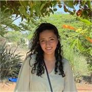 I am a doctorate student in clinical psychology who is passionate about making psychology accessible to all 