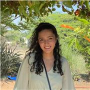 I am a doctorate student in clinical psychology who is passionate about making psychology accessible to all