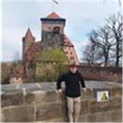 Puedo dar historia, pero geografía hasta nivel primaria