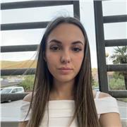 Profesora de primaria apto para todas las edades y niveles