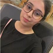 Areeba Saad