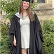 Patient and friendly tutor for primary to A-level students. 
