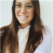 Imparto clases particulares a todos los niveles.
Las clases serían de manera online, adaptándome a los horarios de cada alumno.