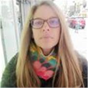 Clases de inglés y francés para adultos ; Traductora del inglés/español al francés