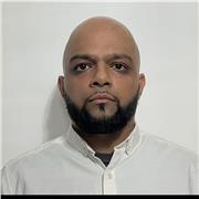 I can give orivate lessons during weekday evenings and weekends. Weekday evenings can be online and weekends in person or online