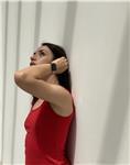 Laureata in pittura presso accademia di belle arti (laurea triennale e laurea specialistica conseguita con 110 e lode) impartisce lezioni di storia dell’arte antica, moderna, contemporanea; disegno, pittura e tecniche pittoriche