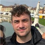 Offro ripetizioni di inglese per tutte le età, fino al livello B2